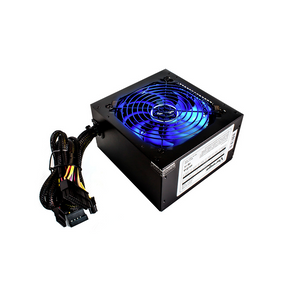 Fuente de Poder Vorago 600W ATX Cable a Motherboard 50cm PSU-200