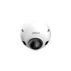 Cámara IP Domo Dahua DH-DAE-CPC5241FPN-0280B - 2MP, Lente 2.8mm, 106.9° Apertura, IR 20m, WDR 120dB, IP67, IK10, Conteo de Personas