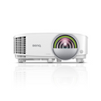 Proyector BenQ EW805ST 3600 Lumenes WXGA 1280x800 10,000 h HDMI/RJ-45/USB-A/USB Mini-B
