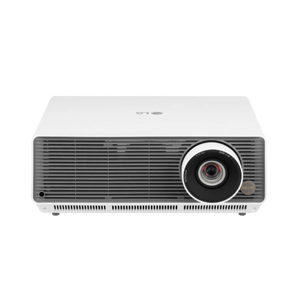 Proyector LG ProBeam 4K Láser 6000 Lúmenes 8MP (3840x2160) LG Connected Care Inalámbrico