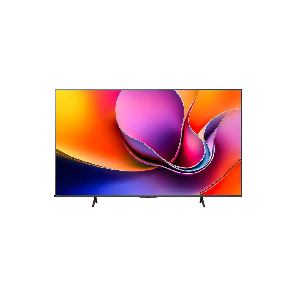 Televisión Hisense A65NV 50 Pulgadas UHD 4K VIDAA U9 50A65NV