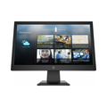 Monitor HP 18.5" P19b G4 HD 1366x768 Panel TN