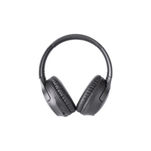 Audífonos Diadema DJ TechZone Bluetooth con Cancelación de Ruido Activa, Hasta 6 hrs