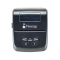 Miniprinter Nextep NE-512B Portátil 80 mm USB/Bluetooth Negra