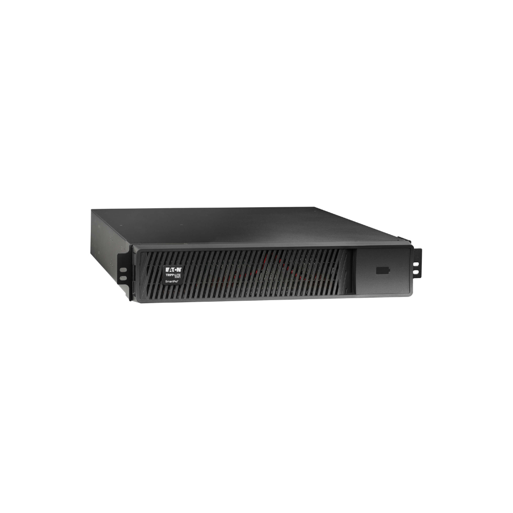 Batería Tripp-Lite BP72VRM2U Módulo de Batería Extendida 72V Para SmartPro UPS 2200VA 3000VA 2U Rack/Torre Garantía 2 Años