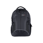 Mochila Backpack Tech Zone Sport TZBTS10BLK para Laptop de 15.6"