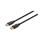 Cable DisplayPort Manhattan V1.4 M-M 3M 8K@60Hz (355582)
