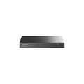 Smart Jetstream Switch Administrable 8 Puertos 10/100/1000Mbps