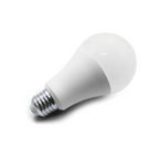 Foco Inteligente GETTTECH GSR-71001 Rainbow Smart Light Bulb con WiFi y App