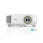 Proyector BenQ Smart EH600, 3500 Lumenes, DLP, Full HD, Wi-Fi/Bluetooth/Android 6.0/Multimedia/Bocina
