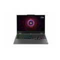 Laptop Lenovo Idea Gaming LOQ 15ARP9, Ryzen 7 7435HS 3.1GHz, 24GB DDR5 (2x12GB), 512GB SSD, RTX 4060 8GB, 15.6" FHD (1920x1080), Luna Grey, Windows 11 Home, 1 Año CS