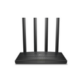 Router Wi-Fi 5 AC 1900 Mbps, Doble Banda 2.4 y 5 GHz, 1 Puerto WAN, 4 Puertos LAN, MU-MIMO 3x3, Smart Connect, Compatible con EasyMesh