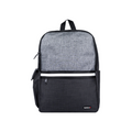 Mochila Backpack Tech Zone Glad TZ21LBP01-B para Laptop de 15.6"