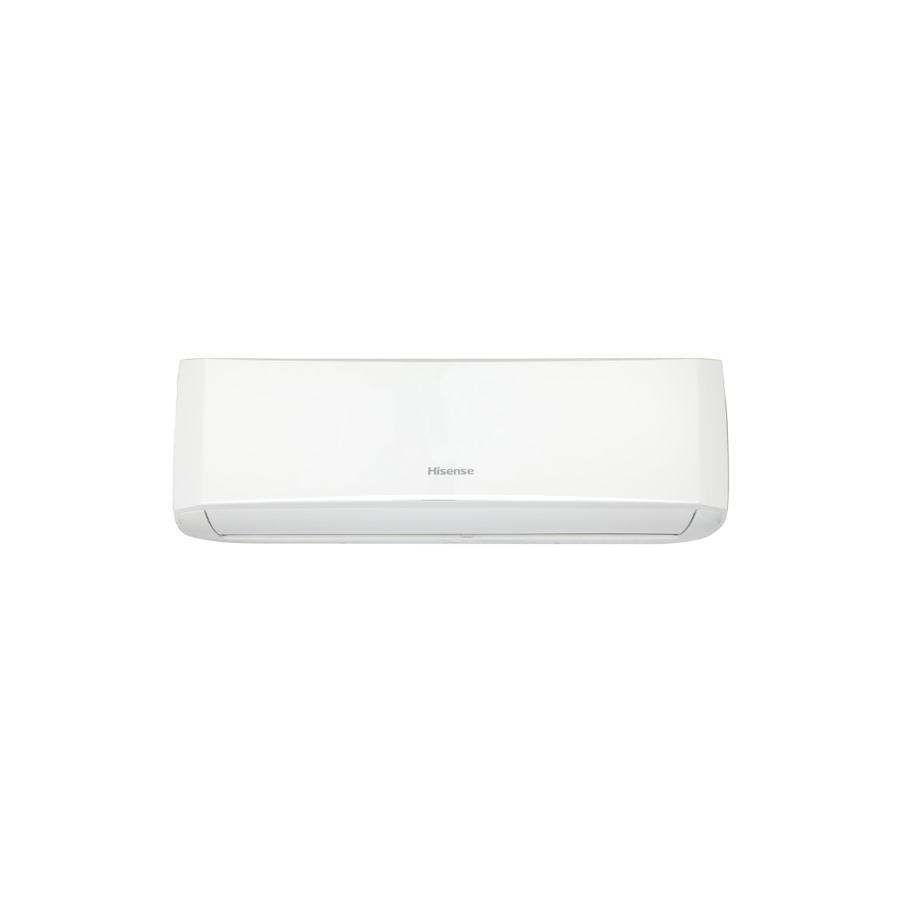 Minisplit Hisense AT242CBW 2 Toneladas, Solo Frío, Wi-Fi, SEER 16, 230V, Blanco