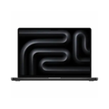 MacBook Pro 14 Pulgadas M4 10 CPU 10 GPU 16GB 512GB SSD Negro Espacial