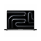 MacBook Pro 14 Pulgadas M4 10 CPU 10 GPU 16GB 512GB SSD Negro Espacial
