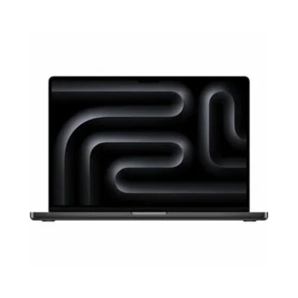 MacBook Pro 14 Pulgadas M4 10 CPU 10 GPU 16GB 512GB SSD Negro Espacial