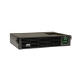 No Break Tripp-Lite Smart1500RM2U 120V 1.5KVA 1.35KW 8 Salidas Opción Tarjeta de Red USB DB9
