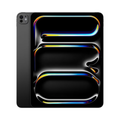 iPad Pro 13 Pulgadas A2926 M4 8GB 256GB Negro 7th Generation Compatible con Celular 5G
