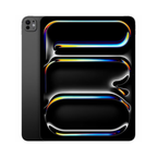 iPad Pro 13 Pulgadas A2926 M4 8GB 256GB Negro 7th Generation Compatible con Celular 5G