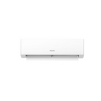 Minisplit Hisense Inverter ARU182KAW, 17000, Frio/Calor, 220V