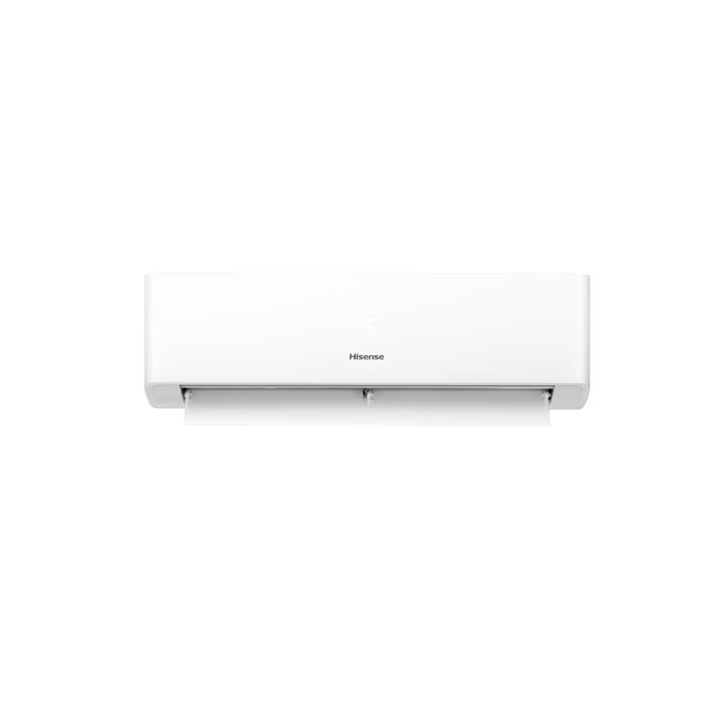 Minisplit Hisense Inverter ARU182KAW, 17000, Frio/Calor, 220V