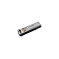 Transceptor mini-GBIC SFP WDM Bi-Direccional Monomodo 1GBase, 10 KM, Conector LC (Requiere TL-SM321B)
