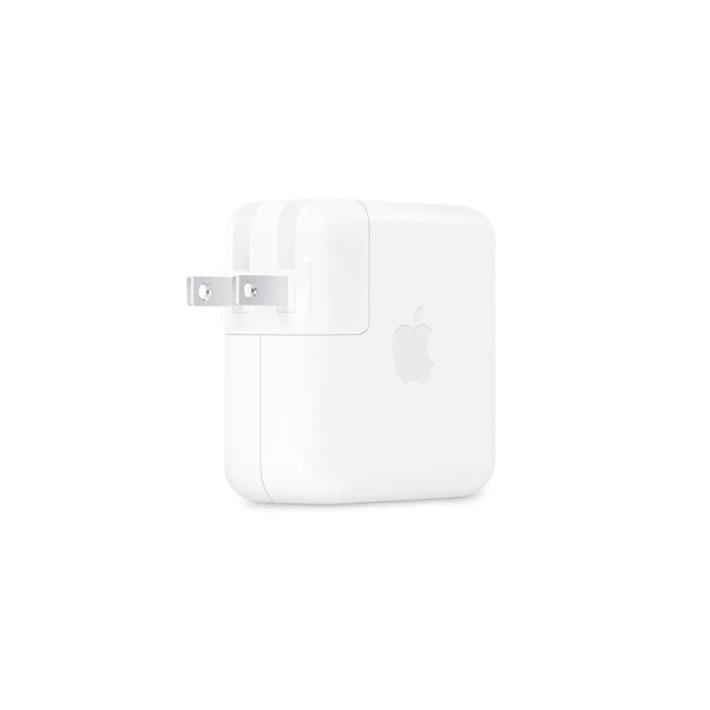 Apple Adaptador 70W USB-C Universal para MacBook/AirPod/iPhone/Realidad Mixta