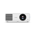 Proyector BenQ Smart LW650 WXGA 1280x800, 4000L, HDMI/USB