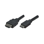 Cable HDMI 1.3 M-Mini M 1.8M Bolsa Manhattan (304955)