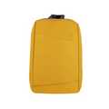 Mochila Perfect Choice para Laptop 15.6" JetPack - Amarillo