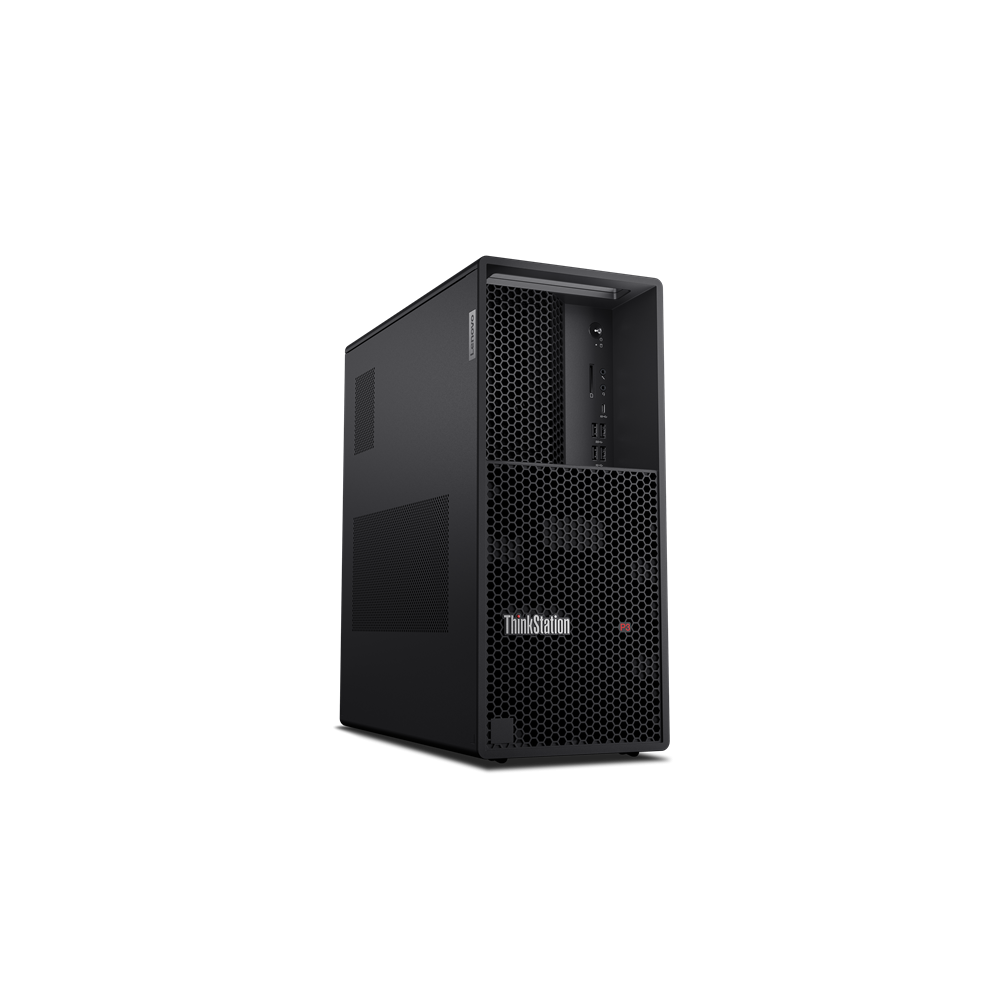 PC Desktop Workstation Lenovo P3 Torre Intel Core i7-13700 VPro 16GB DDR5 512GB SSD M.2 Nvidia T1000 8GB Win 11 Pro 3 Años On-site