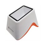 Lector de Código de Barras y QR Nextep NE-505H Horizontal 1D/2D USB Blanco