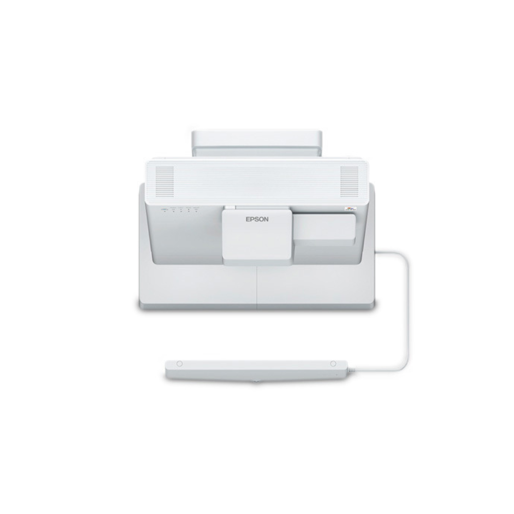 Videoproyector Epson BrightLink 1485Fi 5000 Lúmenes Resolución 1366x720 HDMI USB