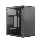 Gabinete Acteck Performance II GI215 Mini Torre ATX 500W Negro — Modelo AC-935784