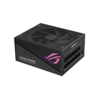 Fuente de Poder ASUS ROG Strix 1200W Aura Gaming ATX12V ARGB