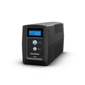 UPS/No Break CyberPower OM750ATLCD 750VA 420W 6 Contactos