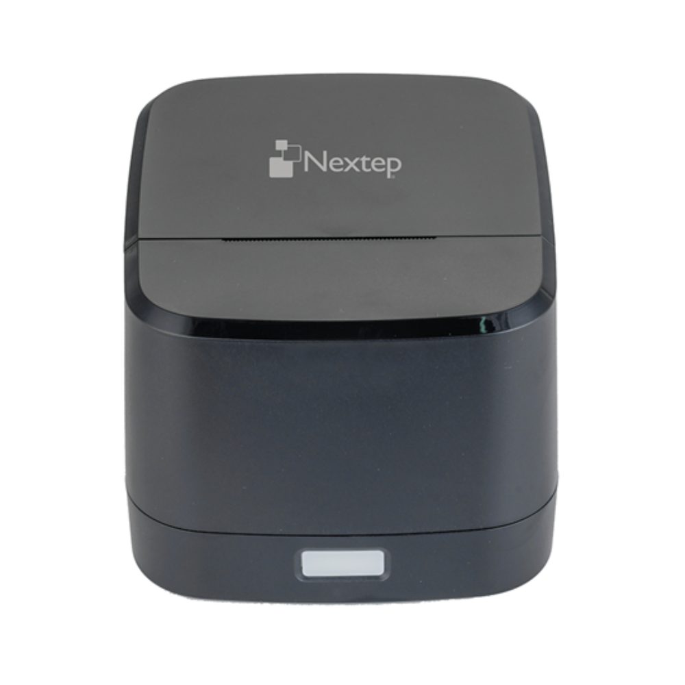 Miniprinter Nextep Térmica 58 mm USB/Bluetooth Negra NE-510X