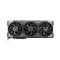 Tarjeta De Video ASUS 16GB GeForce RTX 5080 TUF OC — 3xFan / GDDR7 / DLSS 4 / 2xHDMI / 3xDP — Modelo TUF-RTX5080-O16G-GAMING