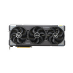 Tarjeta De Video ASUS 16GB GeForce RTX 5080 TUF OC — 3xFan / GDDR7 / DLSS 4 / 2xHDMI / 3xDP — Modelo TUF-RTX5080-O16G-GAMING