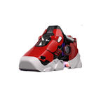 Gabinete Cooler Master Sneaker X MOD Mini ITX c/PSU/Enfriamiento