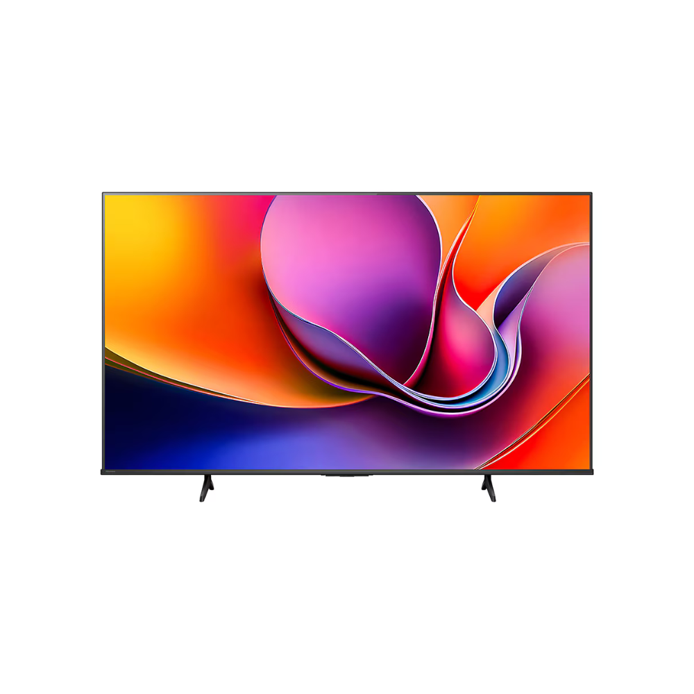Smart TV Hisense 65" A65NV 4K UHD VIDAA Modelo 65A65NV