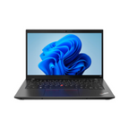 Laptop Lenovo ThinkPad L14 G3 Intel Core i5-1245U 14" 8GB RAM 512GB SSD Windows 11 Pro