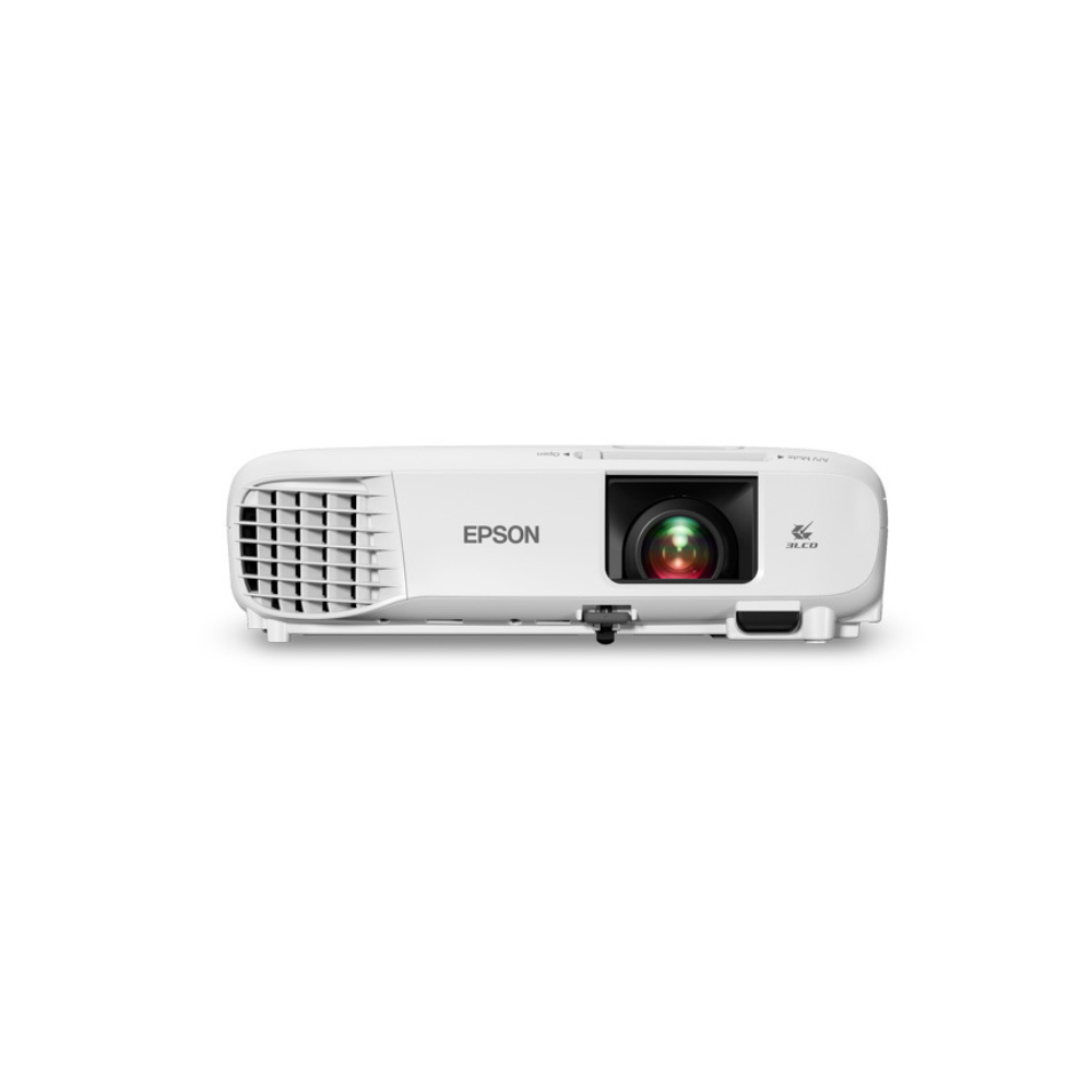 Videoproyector Epson PowerLite E20 LCD 3400 Lúmenes XGA 1024x768 HDMI