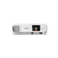 Videoproyector Epson PowerLite E20 LCD 3400 Lúmenes XGA 1024x768 HDMI