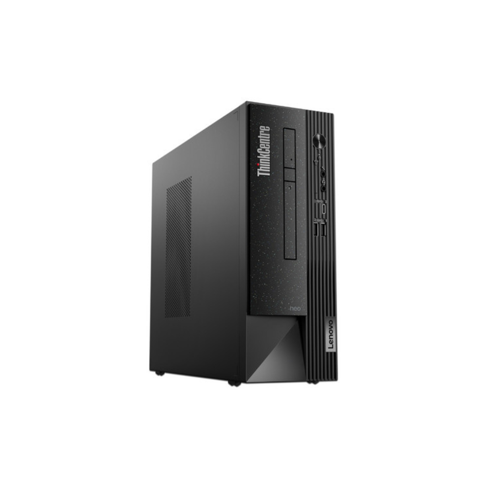 PC Lenovo ThinkCentre Neo 50S - Intel Core i5, 16GB RAM, 512GB SSD, DVD, WiFi, BT, Win 11 Pro