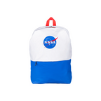 Mochila Backpack NASA by Tech Zone NSB22320-1 para Laptop de 15.6"