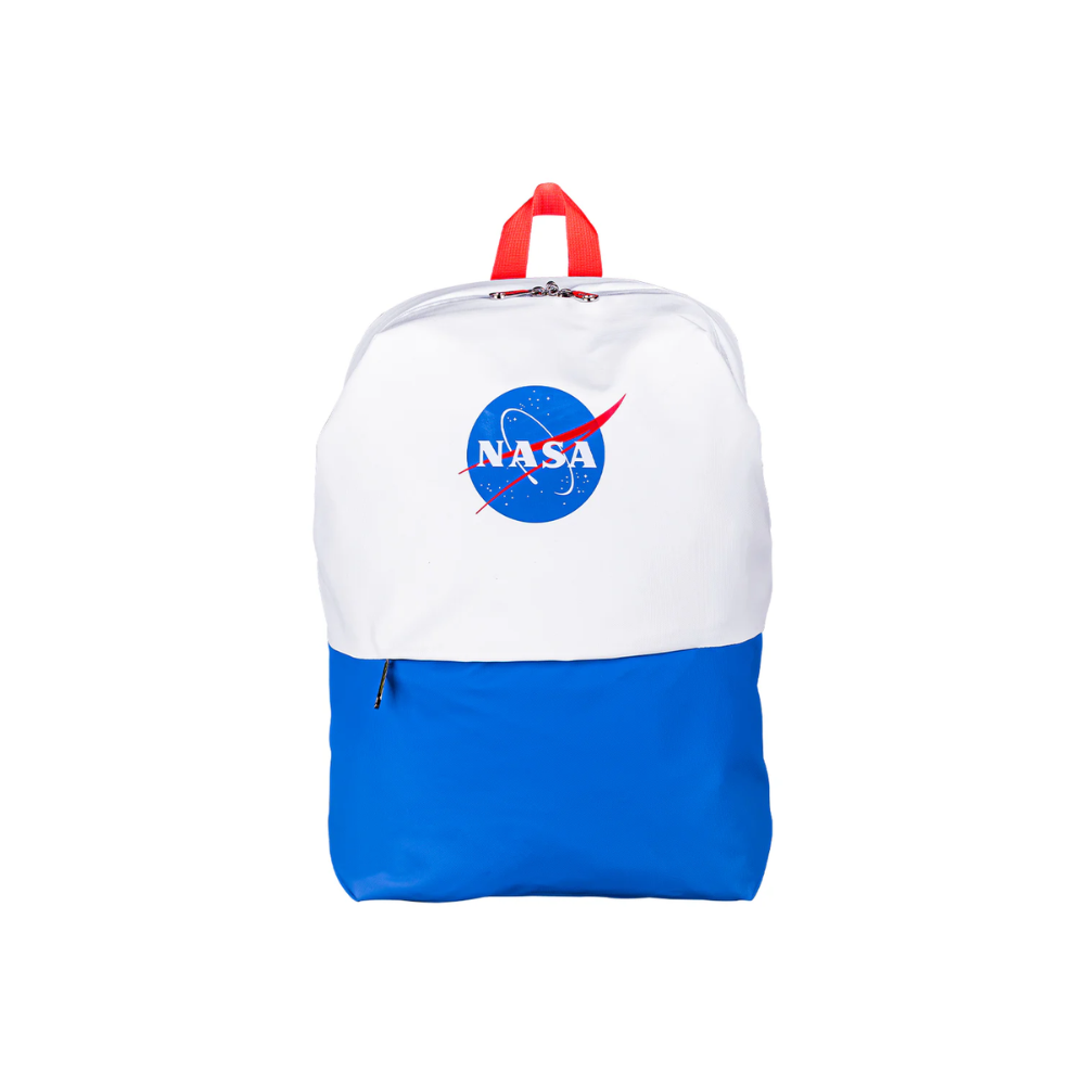 Mochila Backpack NASA by Tech Zone NSB22320-1 para Laptop de 15.6"