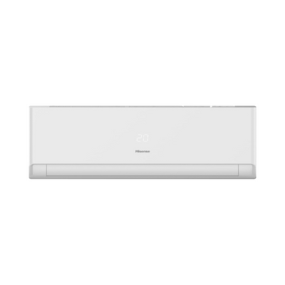 Minisplit Hisense Inverter ARU242KAW, 22000, Fri­o/Calor, 220V, 2 Toneladas