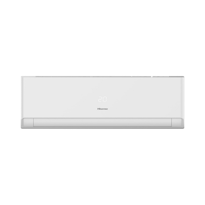 Minisplit Hisense Inverter ARU242KAW, 22000, Fri­o/Calor, 220V, 2 Toneladas